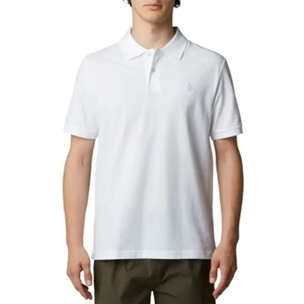 The North Face The North Face  Polo majice kratkih rukava NF0A8C1PFN4  The North Face