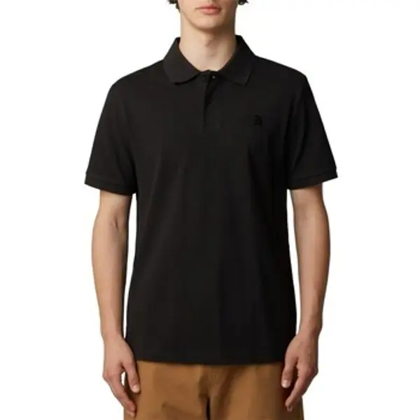 The North Face The North Face  Polo majice kratkih rukava NF0A8C1PJK3  The North Face