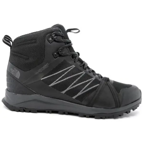 The North Face The North Face  Polučizme Litewave Fastpack II Mid WP  The North Face