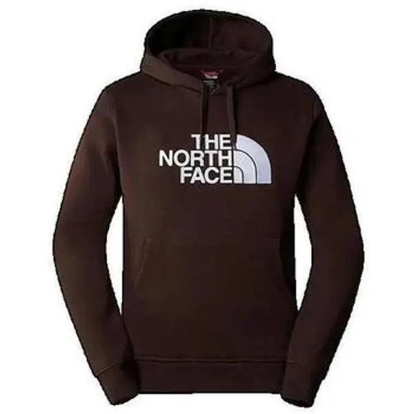 The North Face The North Face  Puloveri Drew Peak Eu Coal  The North Face