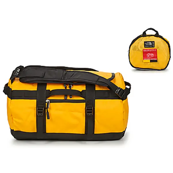 The North Face The North Face  Putne torbe BASE CAMP DUFFEL - XS  The North Face