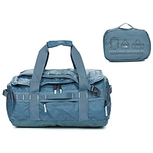 The North Face The North Face  Putne torbe BASE CAMP VOYAGER DUFFEL 42L  The North Face
