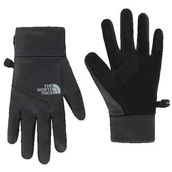 The North Face The North Face  Rukavice Etip Hardface  The North Face