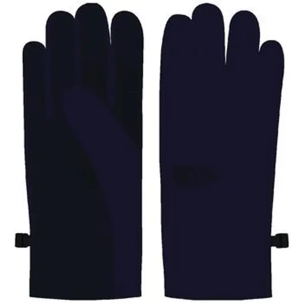 The North Face The North Face  Rukavice Etip Recycled  The North Face