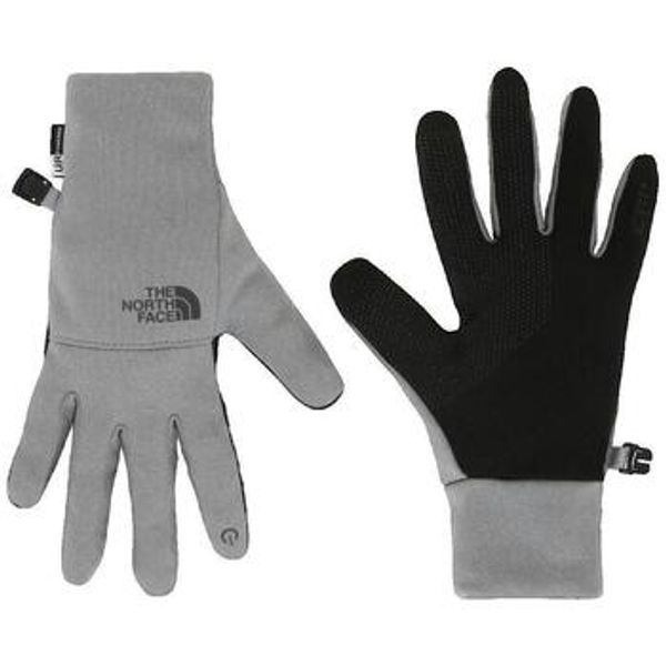 The North Face The North Face  Rukavice Etip Recycled  The North Face