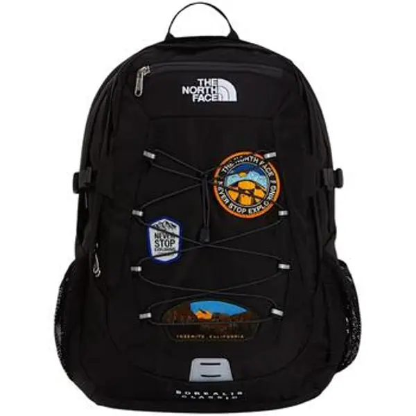 The North Face The North Face  Ruksaci BOREALIS CLSSC PATCH NF0A8KE8  The North Face