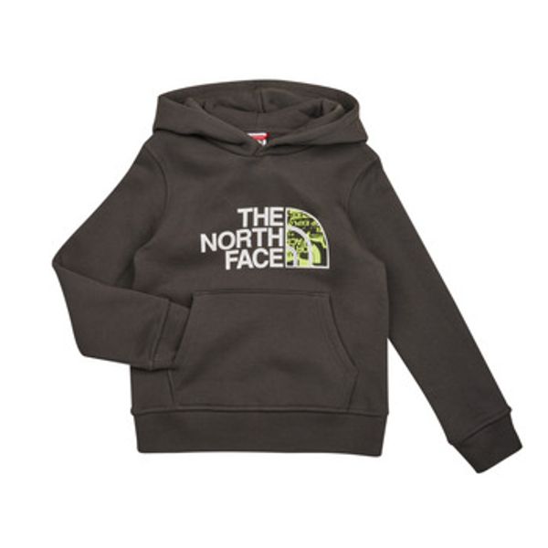 The North Face The North Face  Sportske majice Boys Drew Peak P/O Hoodie  The North Face