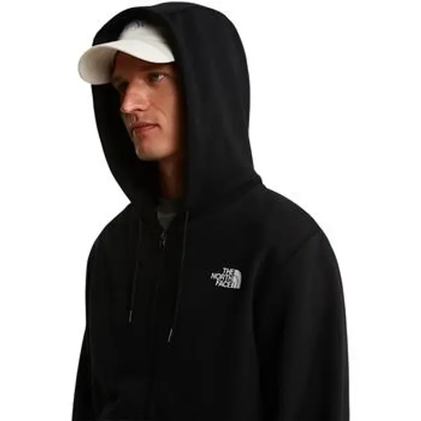 The North Face The North Face  Sportske majice M EVO SD REG FZ HOODIE NF0A8EU1  The North Face