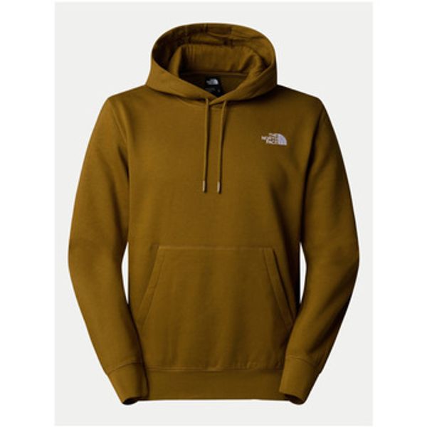 The North Face The North Face  Sportske majice NF0A89ES  The North Face