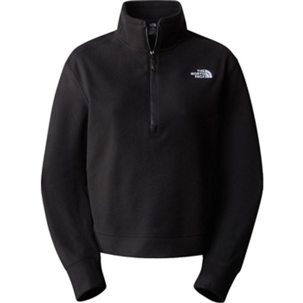 The North Face The North Face  Sportske majice W 100 GL HALF ZIP  The North Face