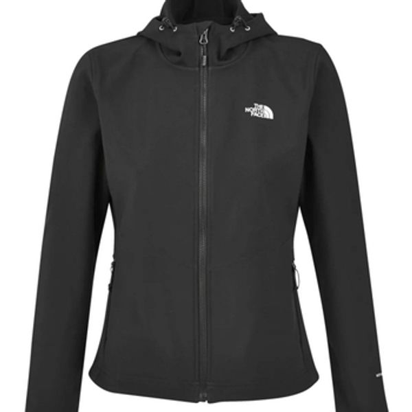 The North Face The North Face  Sportske majice W COMBAL SFT JKT  The North Face