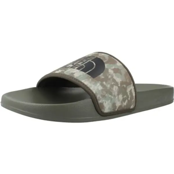 The North Face The North Face  Sportske natikače Chanclas Hombre Modèle Pala M Basecamp Slide  The North Face