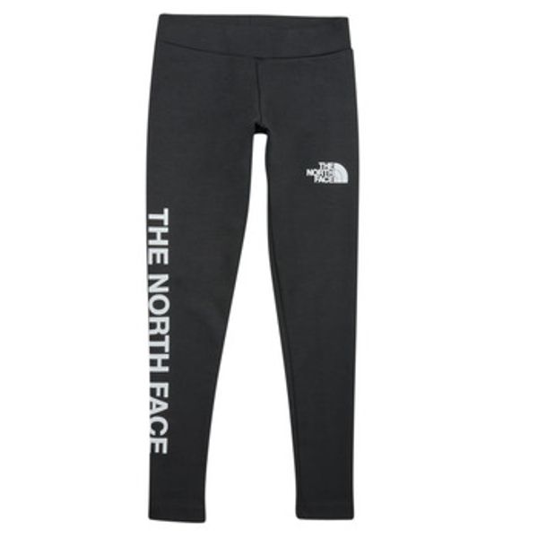 The North Face The North Face  Tajice Girls Graphic Leggings  The North Face