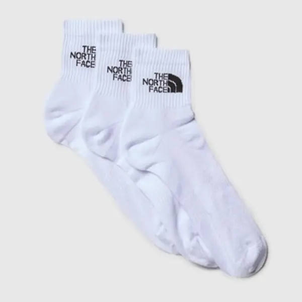 The North Face The North Face  Visoke čarape Calcetines Mujer Modèle Mlsprt Sock Csh Qrtr 3  The North Face