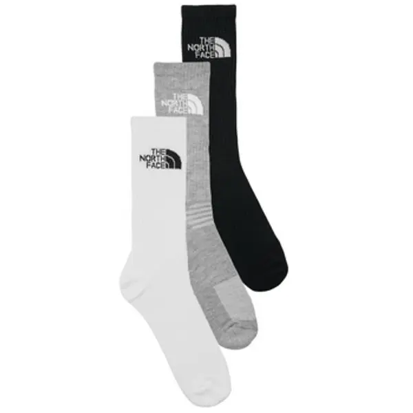 The North Face The North Face  Visoke čarape Multi Sport Cush Crew Sock 3p  The North Face