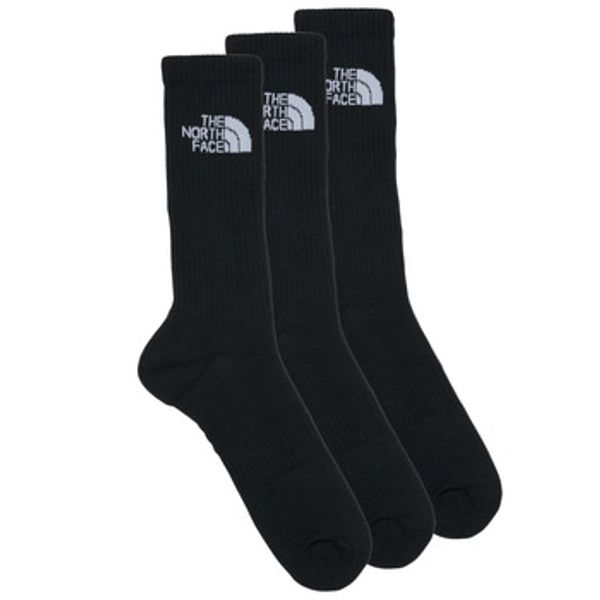 The North Face The North Face  Visoke čarape Multi Sport Cush Crew Sock 3p  The North Face
