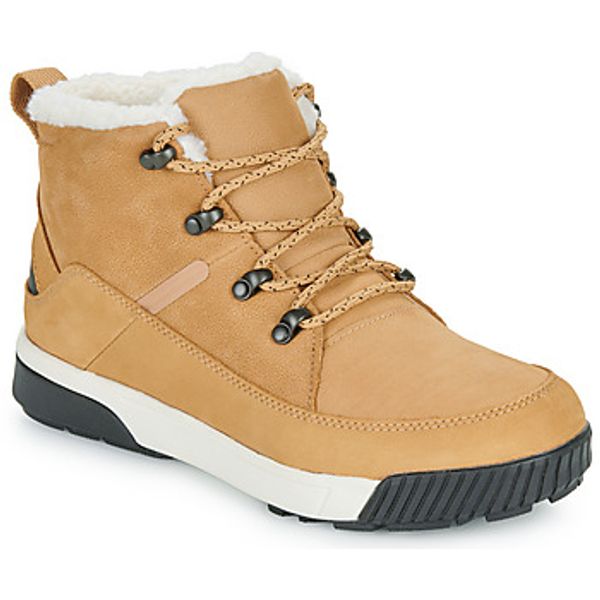 The North Face The North Face  Visoke tenisice Sierra Mid Lace Wp  The North Face