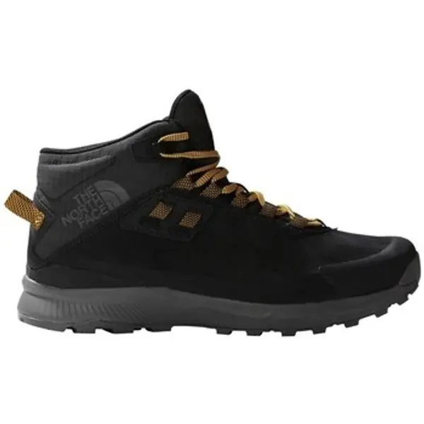 The North Face The North Face  Visoke tenisice tHe M Cragstone Leather Mid Wp  The North Face