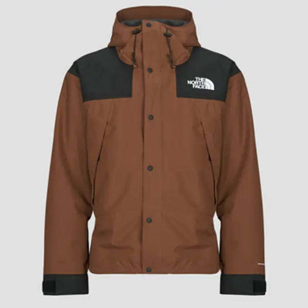 The North Face The North Face  Vjetrovke M DRYVENT MONO MOUNTAIN JACKET  The North Face