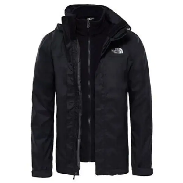 The North Face The North Face  Vjetrovke M Evolve Ii Tri Jkt  The North Face