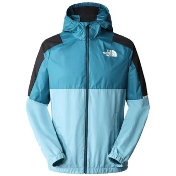 The North Face The North Face  Vjetrovke NF0A823XIJ61  The North Face