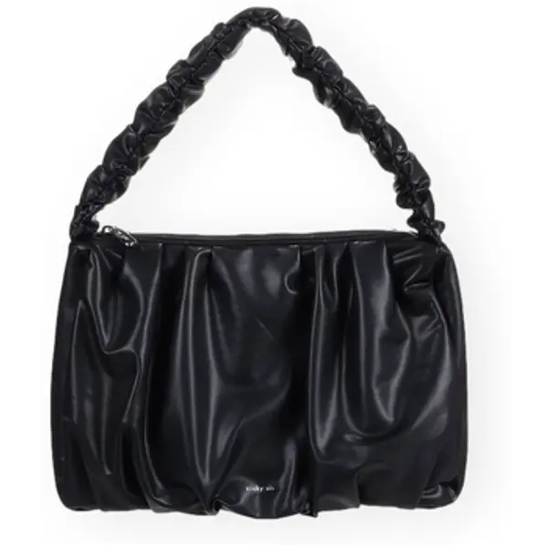The Sticky Sis Club The Sticky Sis Club  Novčanici Handbag - Black  The Sticky Sis Club