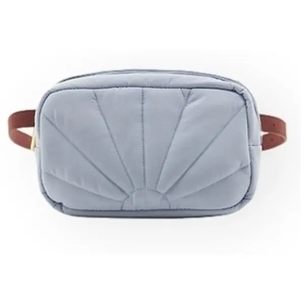 The Sticky Sis Club The Sticky Sis Club  Pojasne torbice Fanny Bag - Hortensia Blue  The Sticky Sis Club