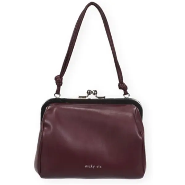 The Sticky Sis Club The Sticky Sis Club  Ručne torbe Wallet Bag - Fig  The Sticky Sis Club