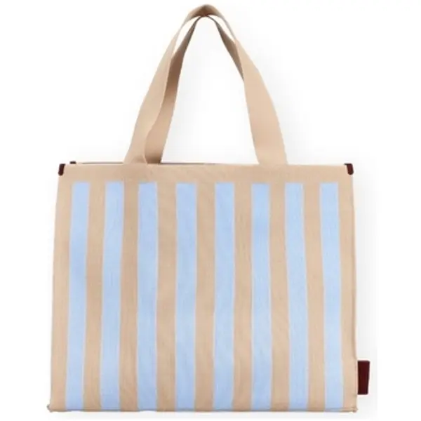 The Sticky Sis Club The Sticky Sis Club  Shopper torbe  Shopper Bag - Marzipan/Sky  The Sticky Sis Club