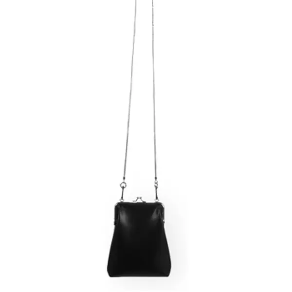 The Sticky Sis Club The Sticky Sis Club  Torbe preko ramena Phone Pouch - Black  The Sticky Sis Club