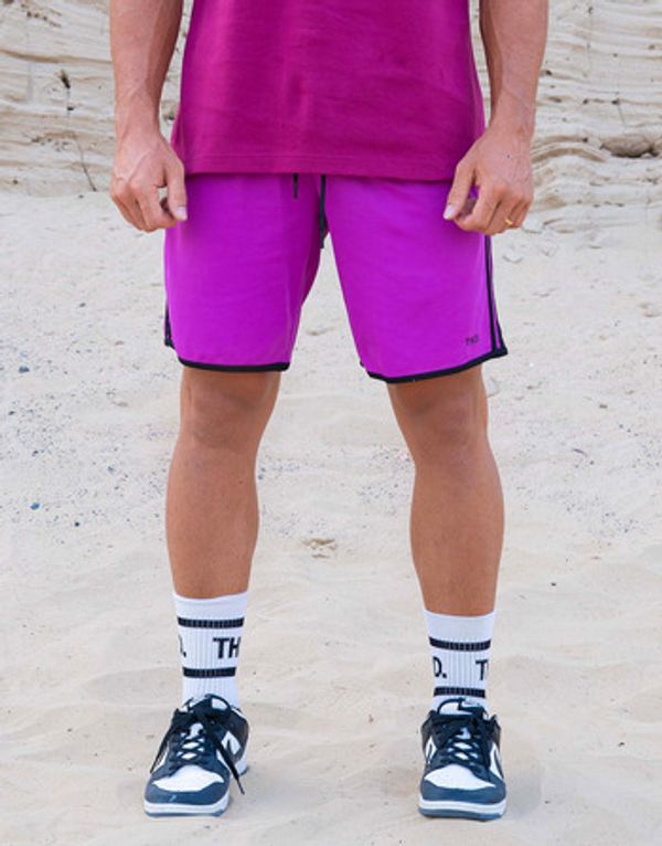 THEAD. THEAD.  Bermude i kratke hlače CALEB  THEAD.