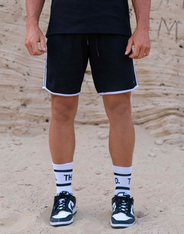 THEAD. THEAD.  Bermude i kratke hlače CALEB  THEAD.