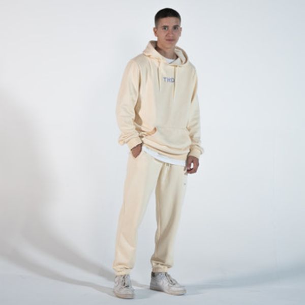 THEAD. THEAD.  Donji dio trenirke AMSTERDAM JOGGERS  THEAD.