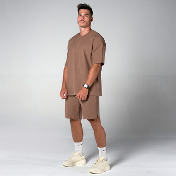 THEAD. THEAD.  Dvodijelne trenirke ARTHUR SET  THEAD.