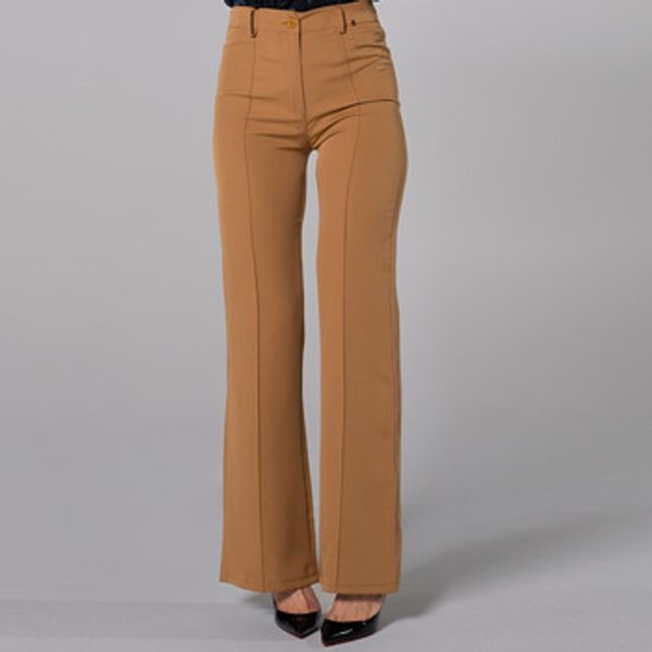 THEAD. THEAD.  Hlače s pet džepova KLOE PANT  THEAD.