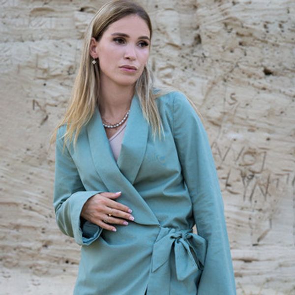 THEAD. THEAD.  Jakne i sakoi STEEVEN  THEAD.