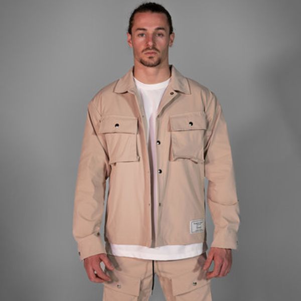 THEAD. THEAD.  Jakne i sakoi TEO JACKET  THEAD.