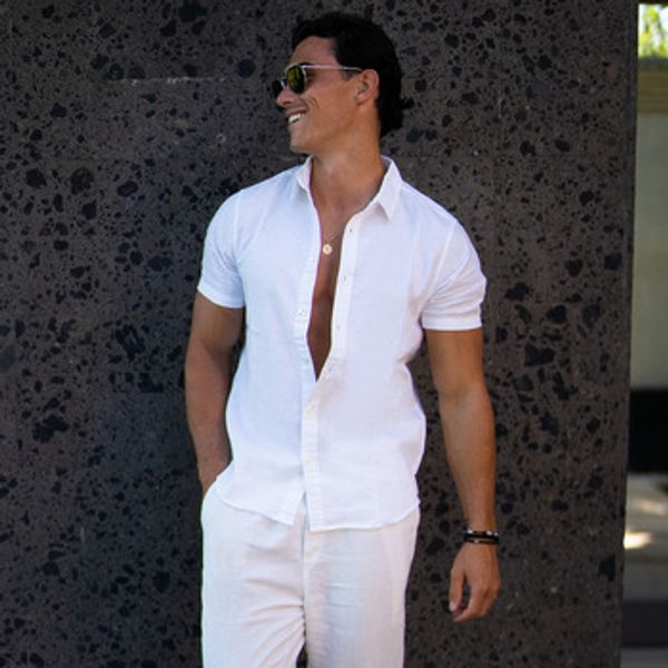 THEAD. THEAD.  Košulje kratkih rukava BRUCE  THEAD.