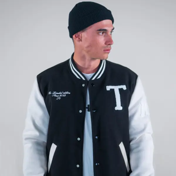 THEAD. THEAD.  Kratke jakne BILLY TEDDY JACKET  THEAD.