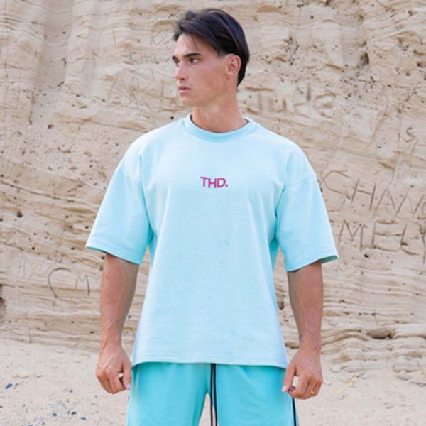 THEAD. THEAD.  Majice kratkih rukava ANDREW  THEAD.