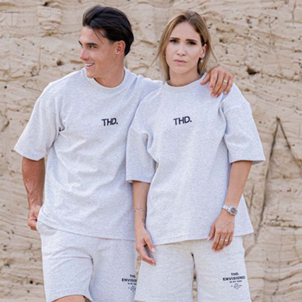 THEAD. THEAD.  Majice kratkih rukava APRIL  THEAD.