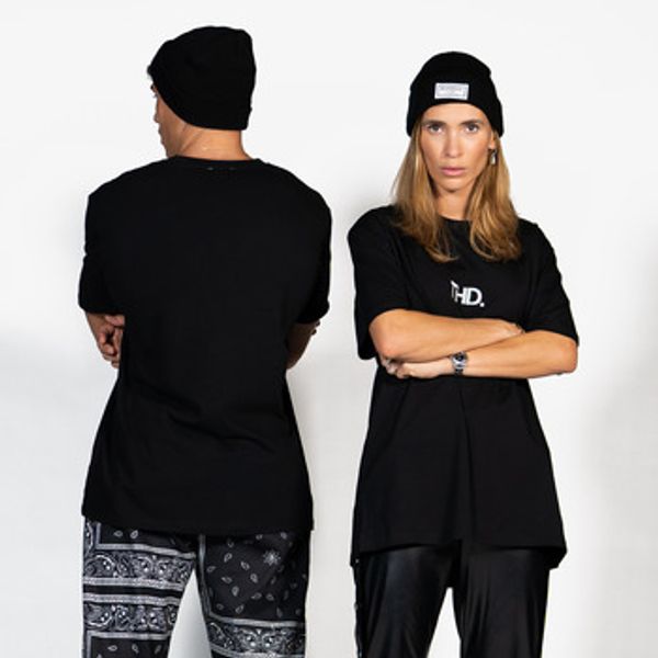 THEAD. THEAD.  Majice kratkih rukava LONDON T-SHIRT  THEAD.