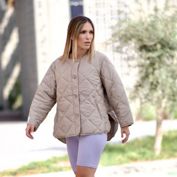 THEAD. THEAD.  Pernate jakne JORDY  THEAD.