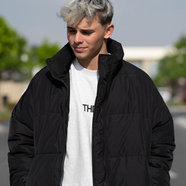 THEAD. THEAD.  Pernate jakne -  THEAD.