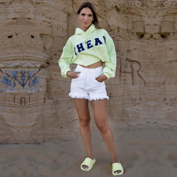 THEAD. THEAD.  Sportske majice LESLY  THEAD.