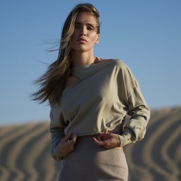 THEAD. THEAD.  Topovi i bluze GRACE TOP  THEAD.