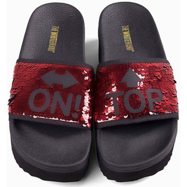 Thewhitebrand Thewhitebrand  Modne tenisice High on top  Thewhitebrand