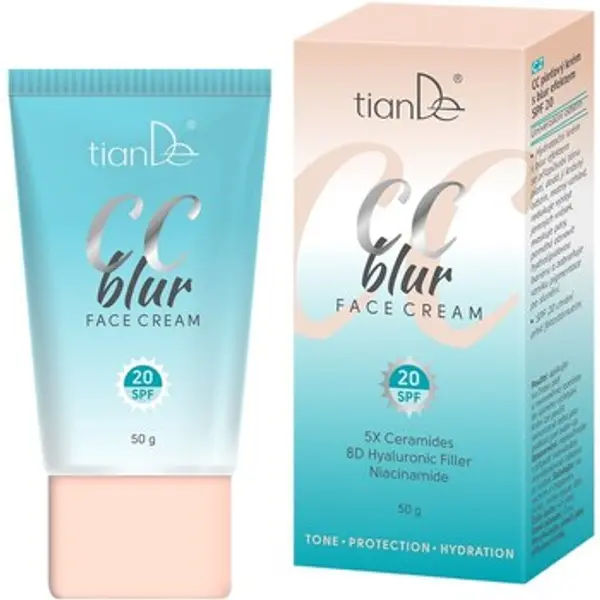 Tiande Tiande  Anti-Age 10114  Tiande