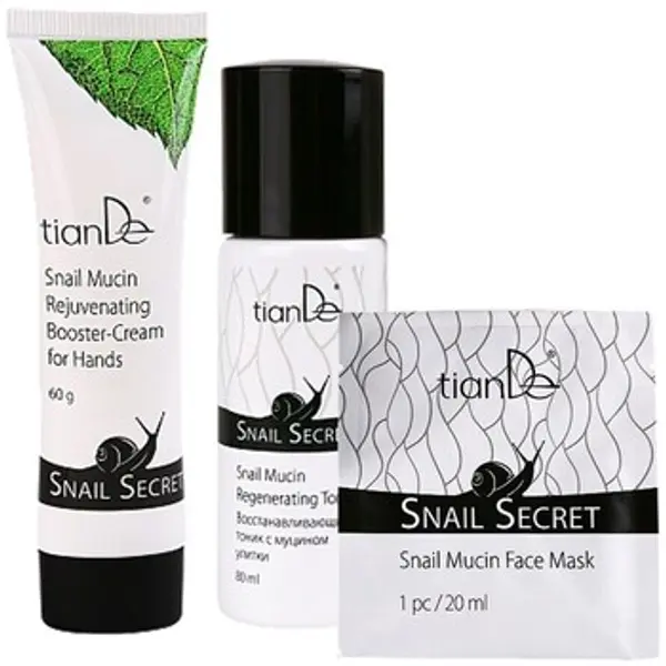 Tiande Tiande  Anti-Age 4460514603  Tiande
