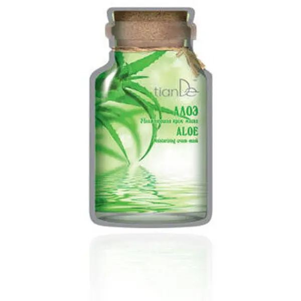Tiande Tiande  Maske i pilinzi 50109  Tiande